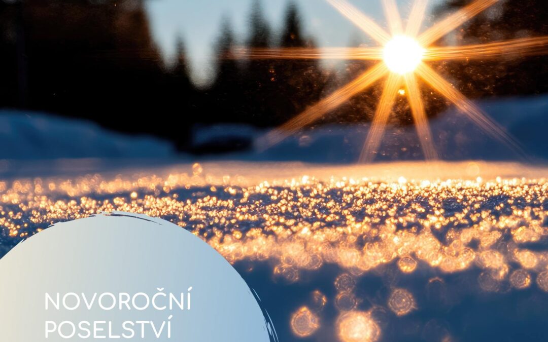 Novoroční poselství 2026