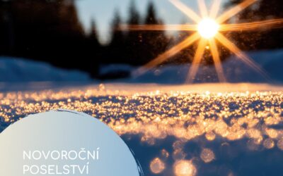 Novoroční poselství 2026