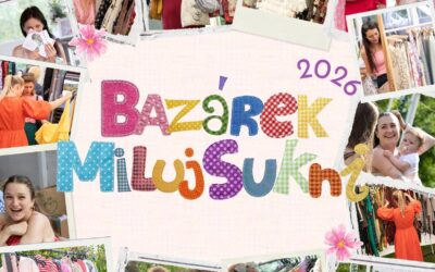 Bazárek Milujsukni 2026